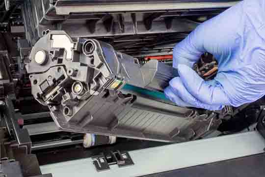 A4 tech systems repairs